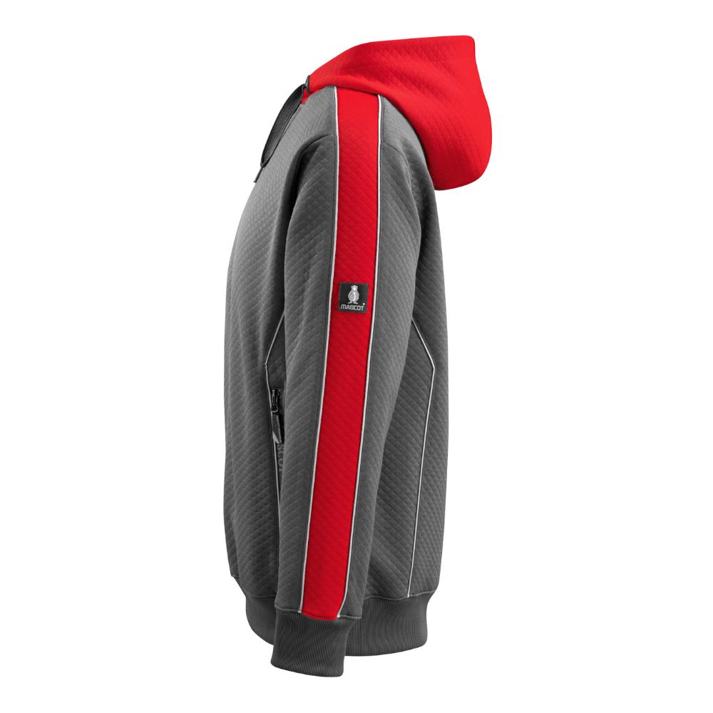 MASCOT Motril Kapuzensweatshirt HARDWEAR