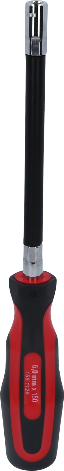 KS Tools ERGOTORQUEplus Stecknuss-Schraubendreher