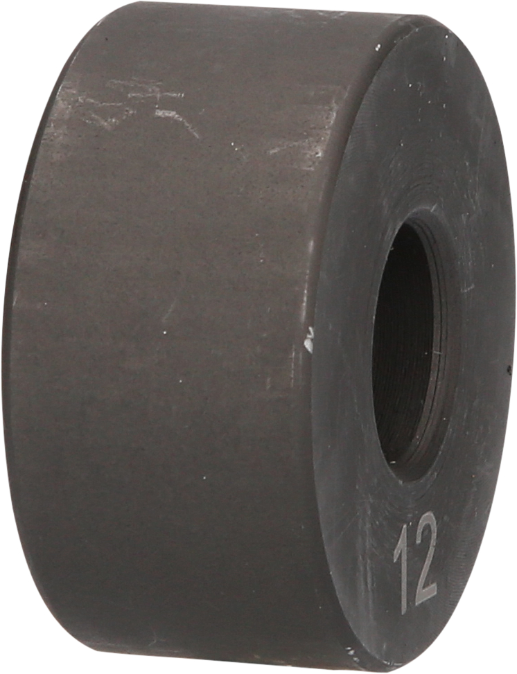 KS Tools Druckstück, Außen-Ø 45 mm, Innen-Ø 16 mm