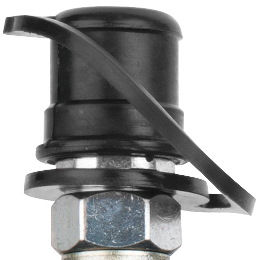 KS Tools (CEJN-) Nippel-Hydraulik für Anschlussgewinde 1-8“