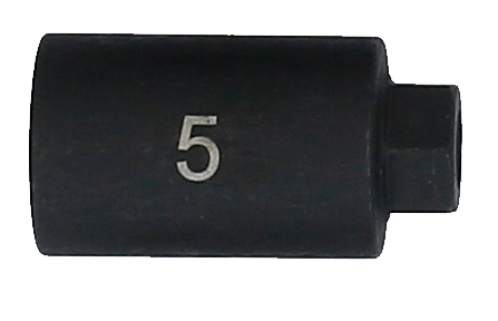 KS Tools Zentrierhülse, Metall, Innen Ø 21 mm