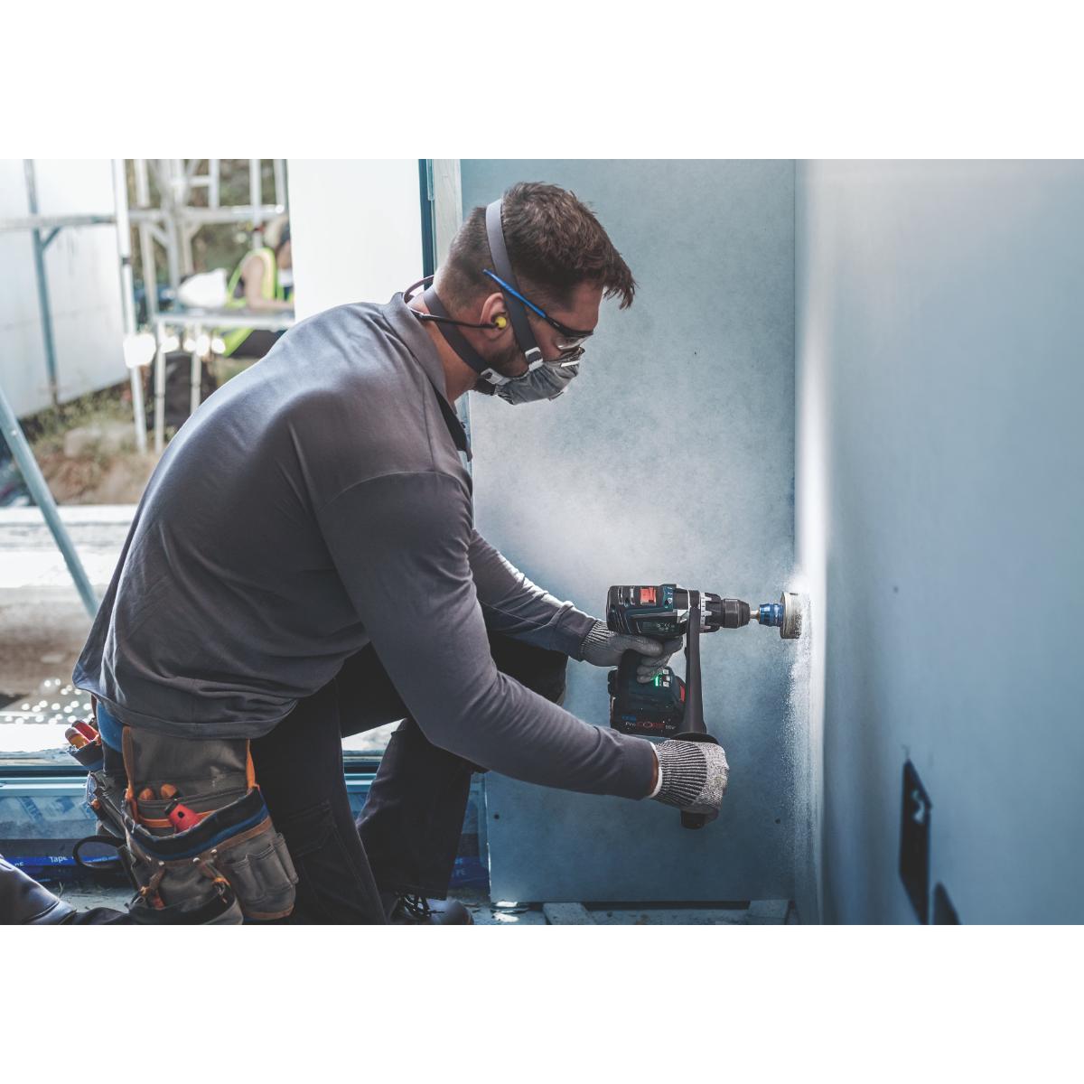 Bosch PRO Multi Material PC Plus Lochsäge