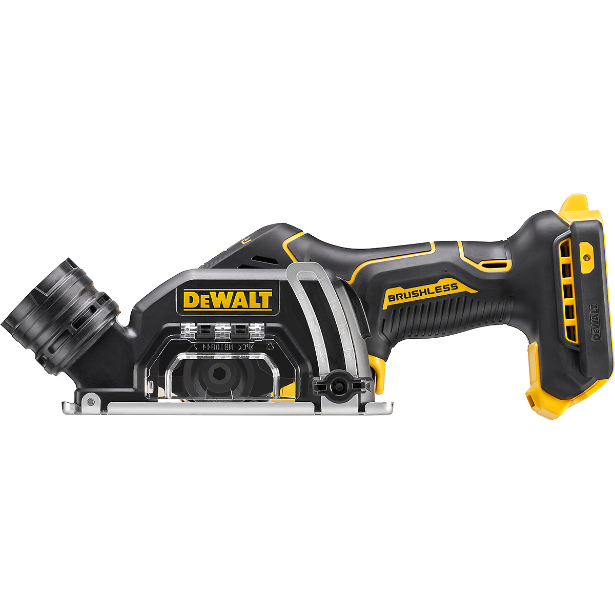DEWALT Akku-Multimaterialschneider 18V 76mm