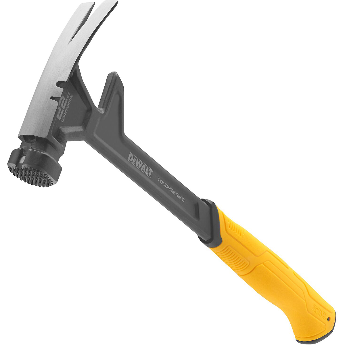 DEWALT Demontagehammer 624g