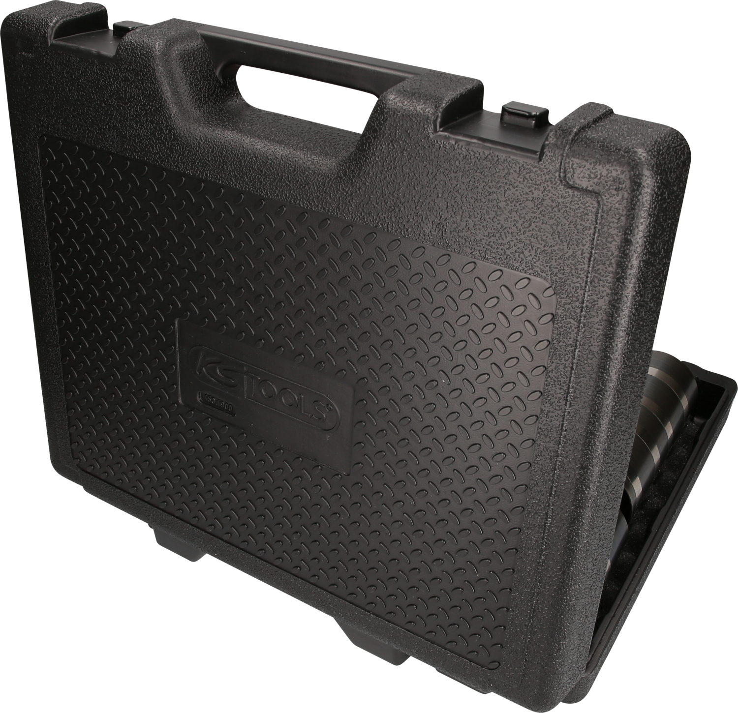 KS Tools Kolbenring-Spannband-Satz, 57 - 125 mm, 5-tlg