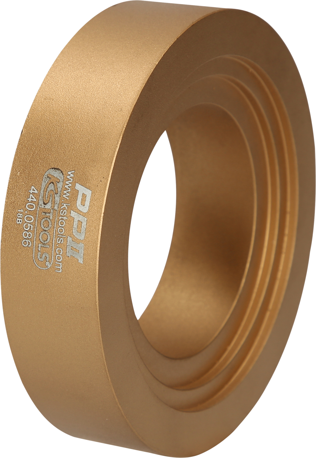 KS Tools Adapterplatte, 31 mm
