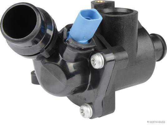 HERTH&BUSS Thermostat, Kühlmittel
