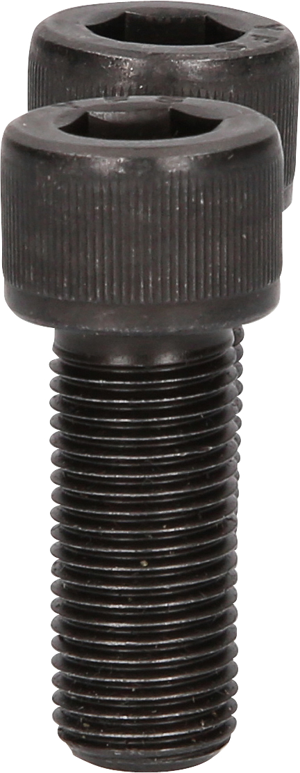 KS Tools Befestigungsschrauben, G1/2"x20, 43 mm lang