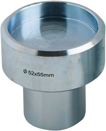 KS Tools Druckstück, Ø 52 x 55 mm