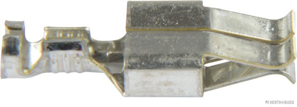 HERTH&BUSS Crimpverbinder, AMP Tyco ST, 4,8 mm