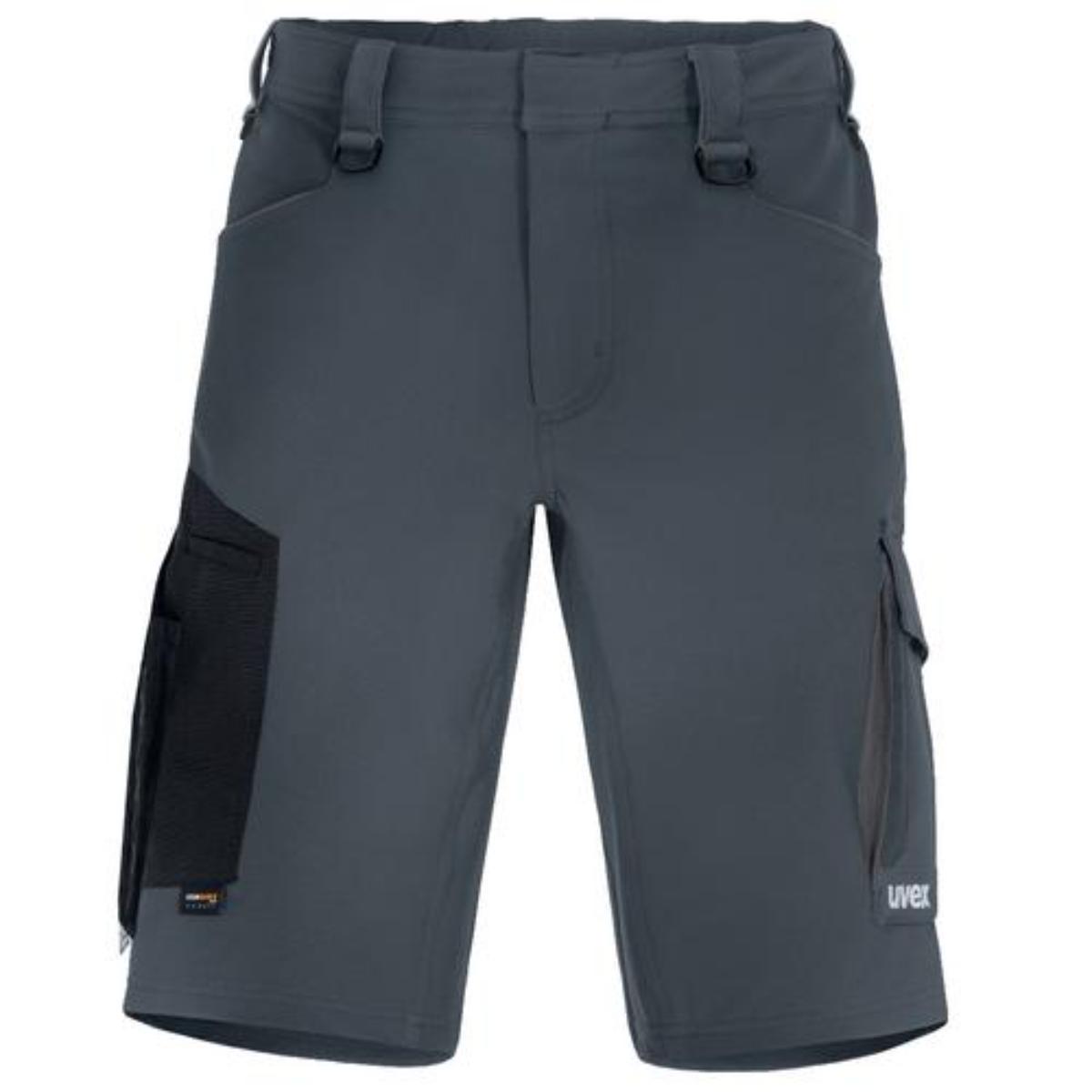 uvex suXXeed craft Herren kurze Hose