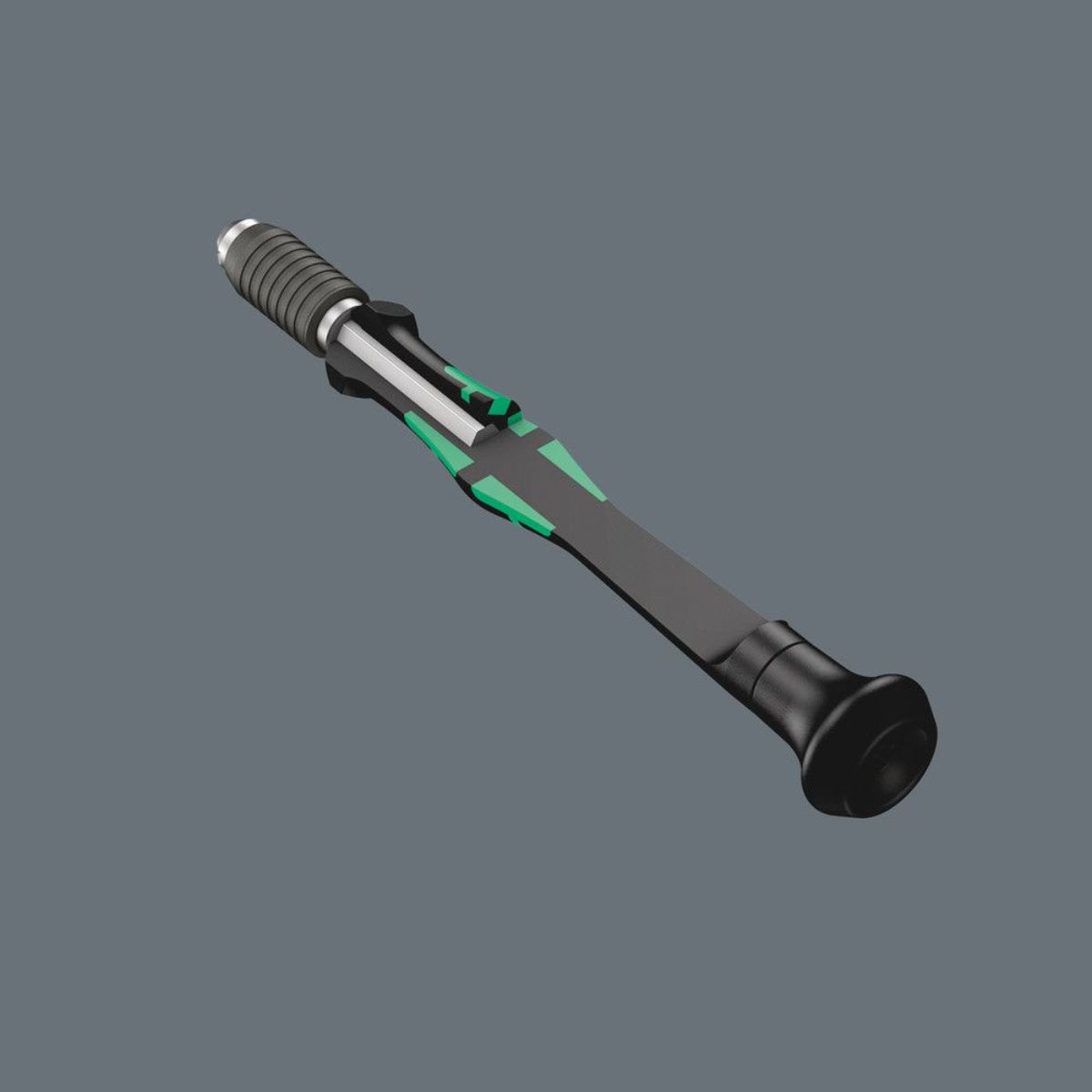 Wera Kraftform Kompakt Micro 11 Universal 1, 11-teilig
