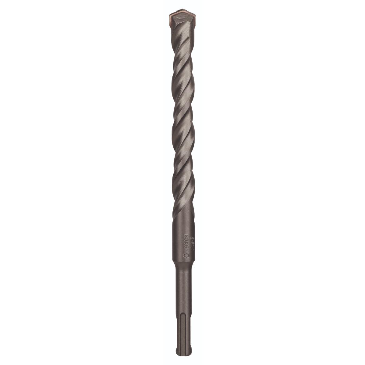 Bosch Hammerbohrer plus-3,16x150x210mm - 8 Stück