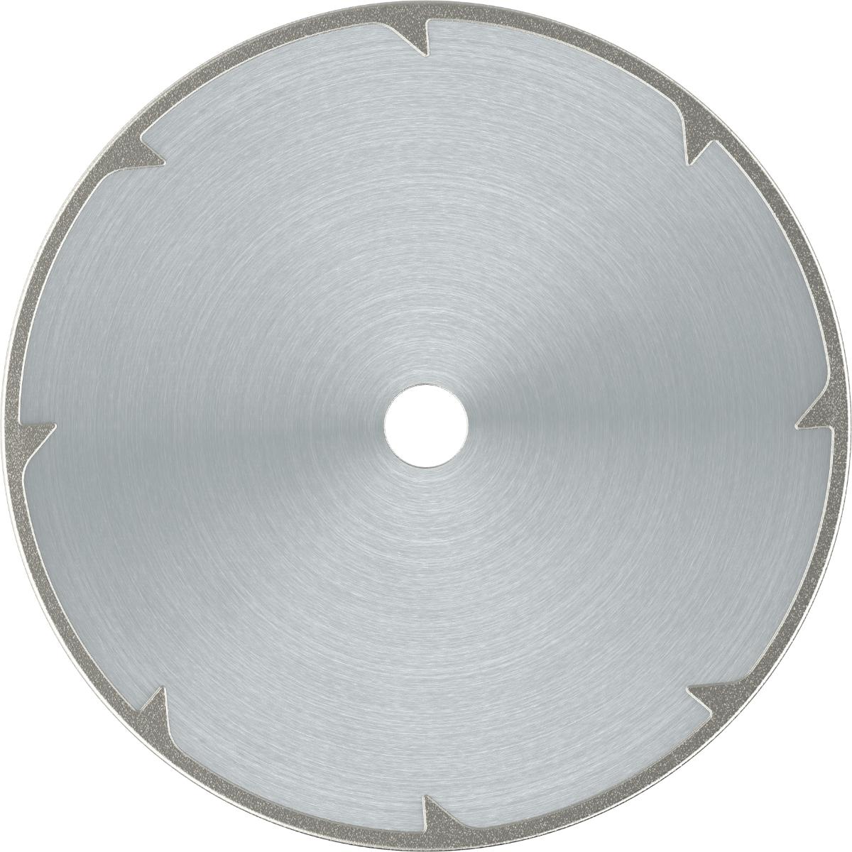 Bosch PRO Diamanttrennscheibe Best for Marble