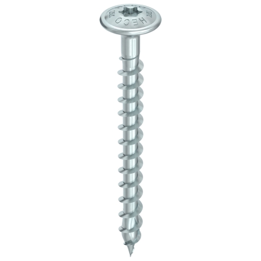 HECO TOPIX-plus, Rückwandschraube, T-Drive, VVG, A3K