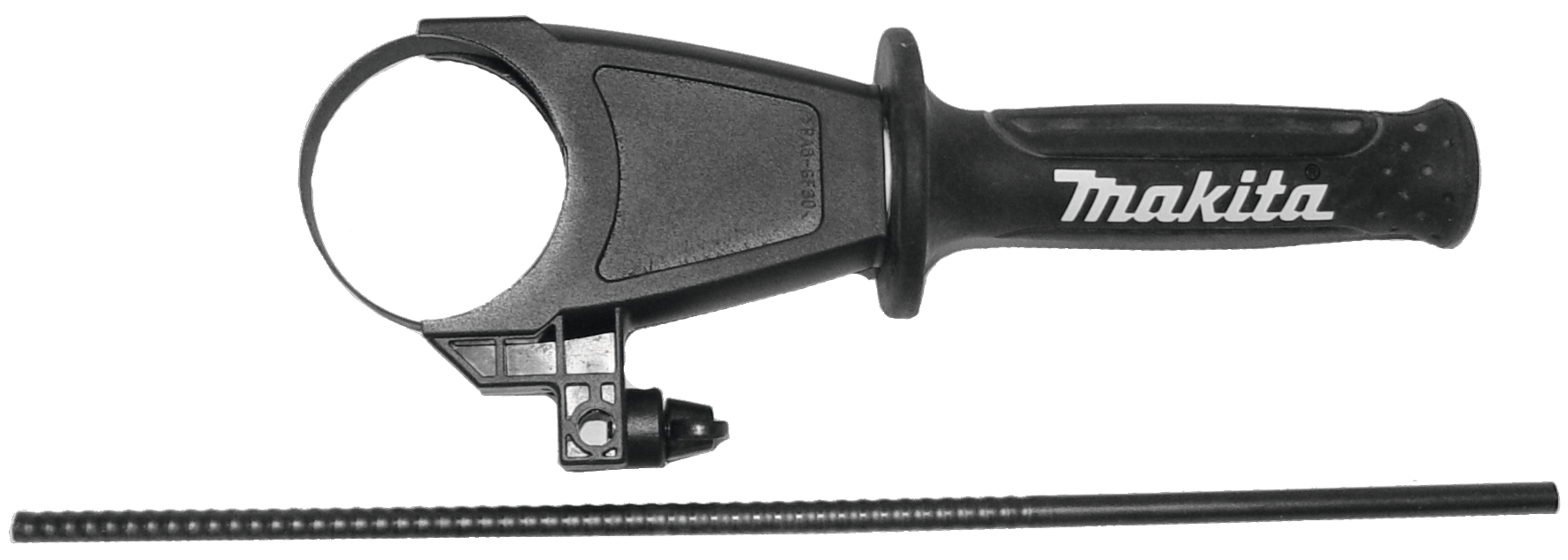 Makita Seitengriff kpl. - 135209-6