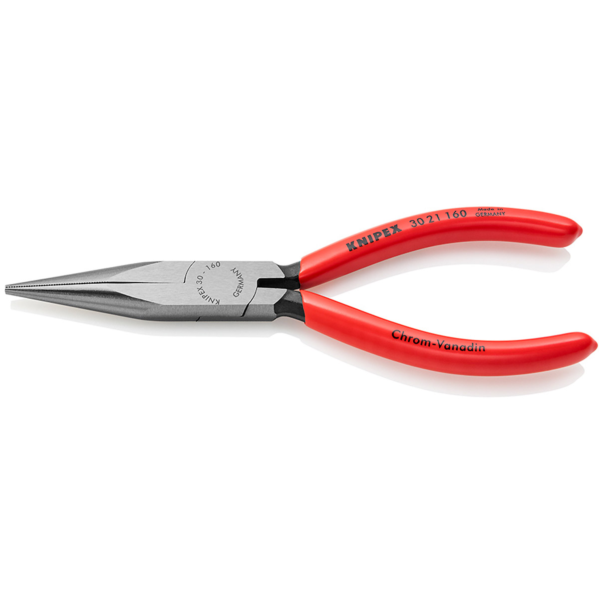 KNIPEX Langbeckzange