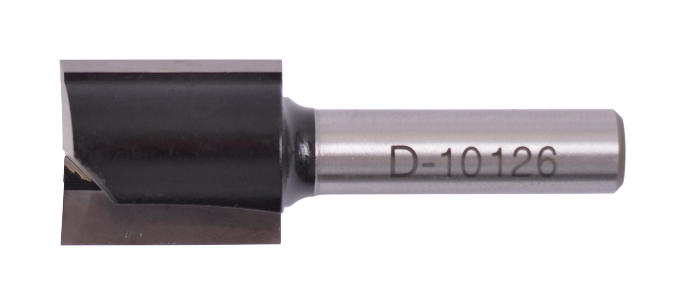 Makita Fräser Nut Zweischneider 18mm - D-10126