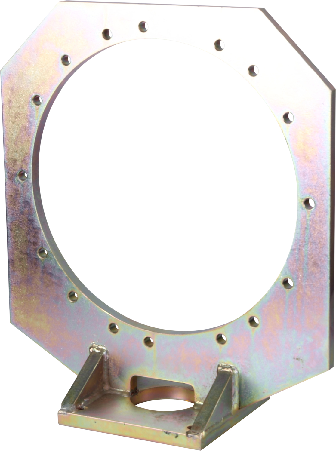 KS Tools Differential-Fixierplatte für Universal Motor- und Getriebehalter