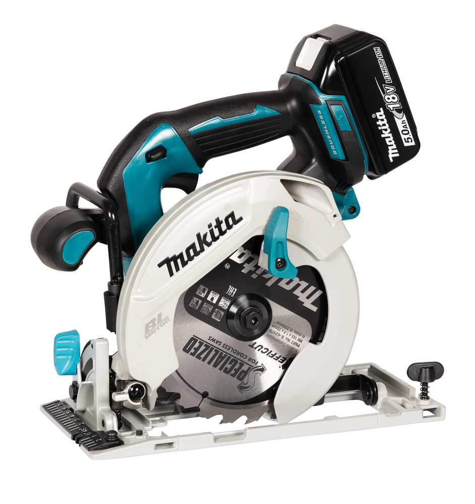 Makita Akku-Handkreissäge  - DHS680RTJ