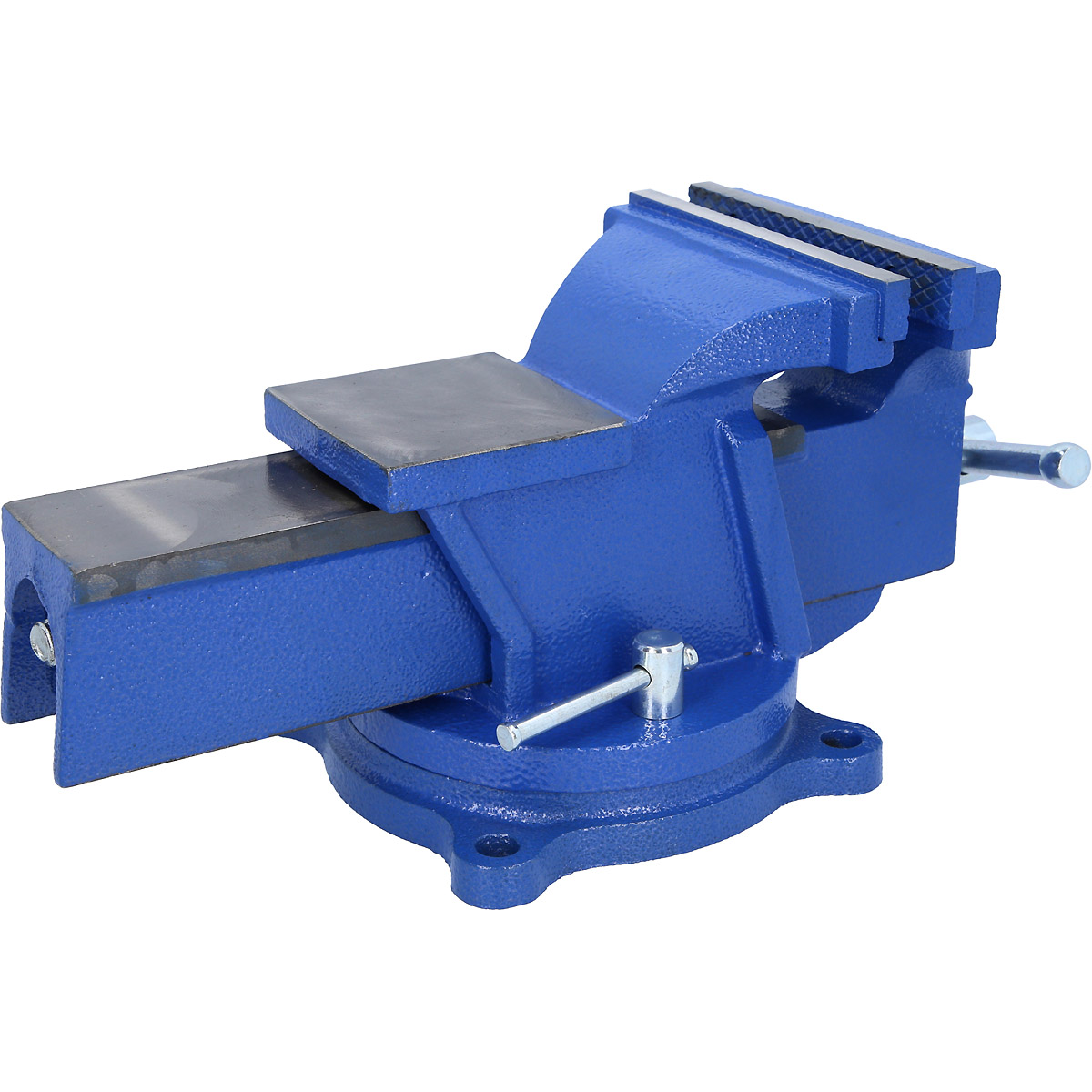 Brilliant Tools Parallel-Schraubstock 6", 150 mm