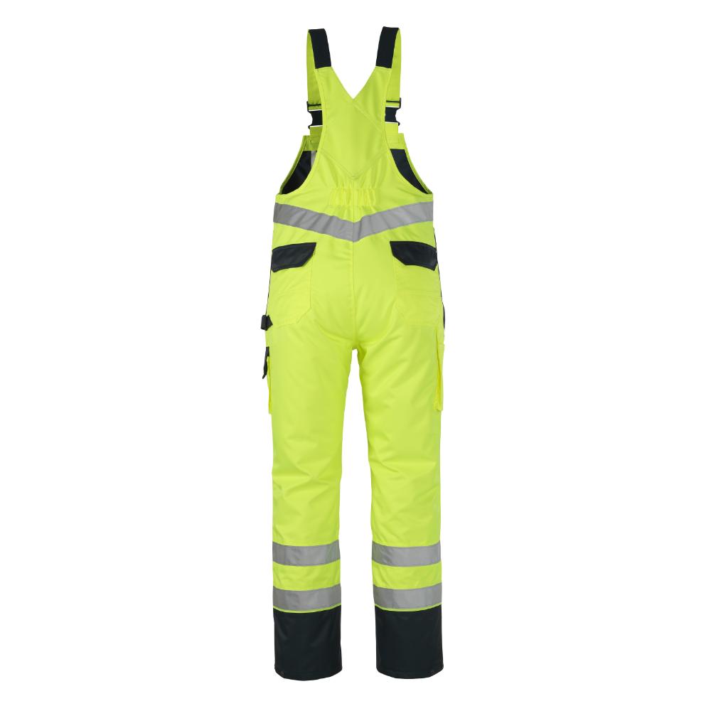 MASCOT Wels Überziehlatzhose SAFE IMAGE