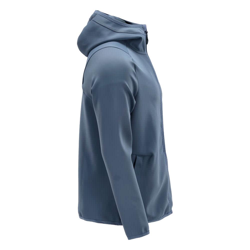 MASCOT Herren Fleecepullover mit Kapuze CUSTOMIZED