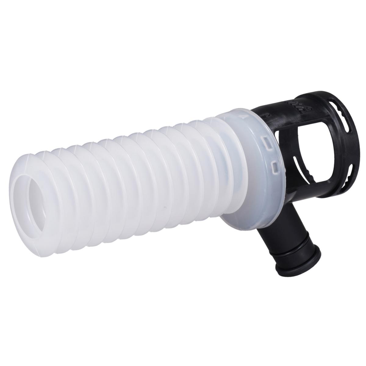 Makita Absaugset Bohren passend für Kombihammer HR2670 - 1914L7-6