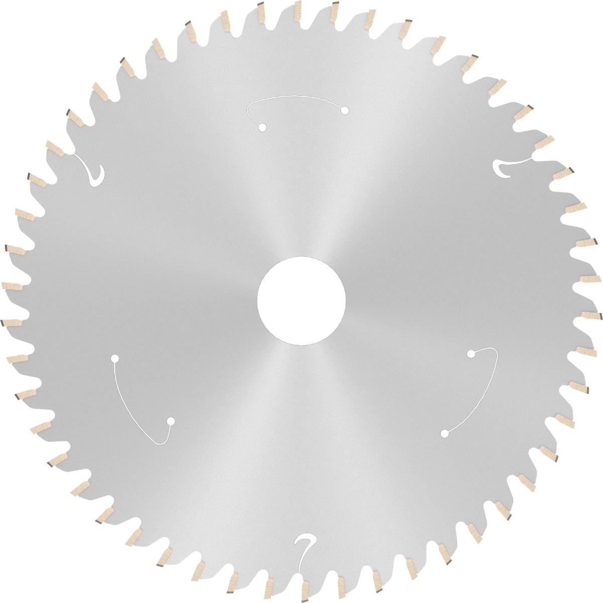Bosch PRO Akku-Kreissägeblatt Standard for Aluminium 184 x 2/1,5 x 16, 56 Zähne
