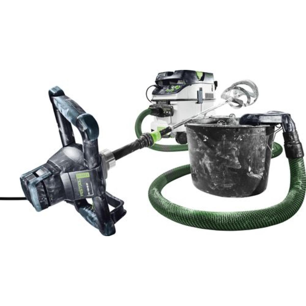 Festool Absaugung MX - A