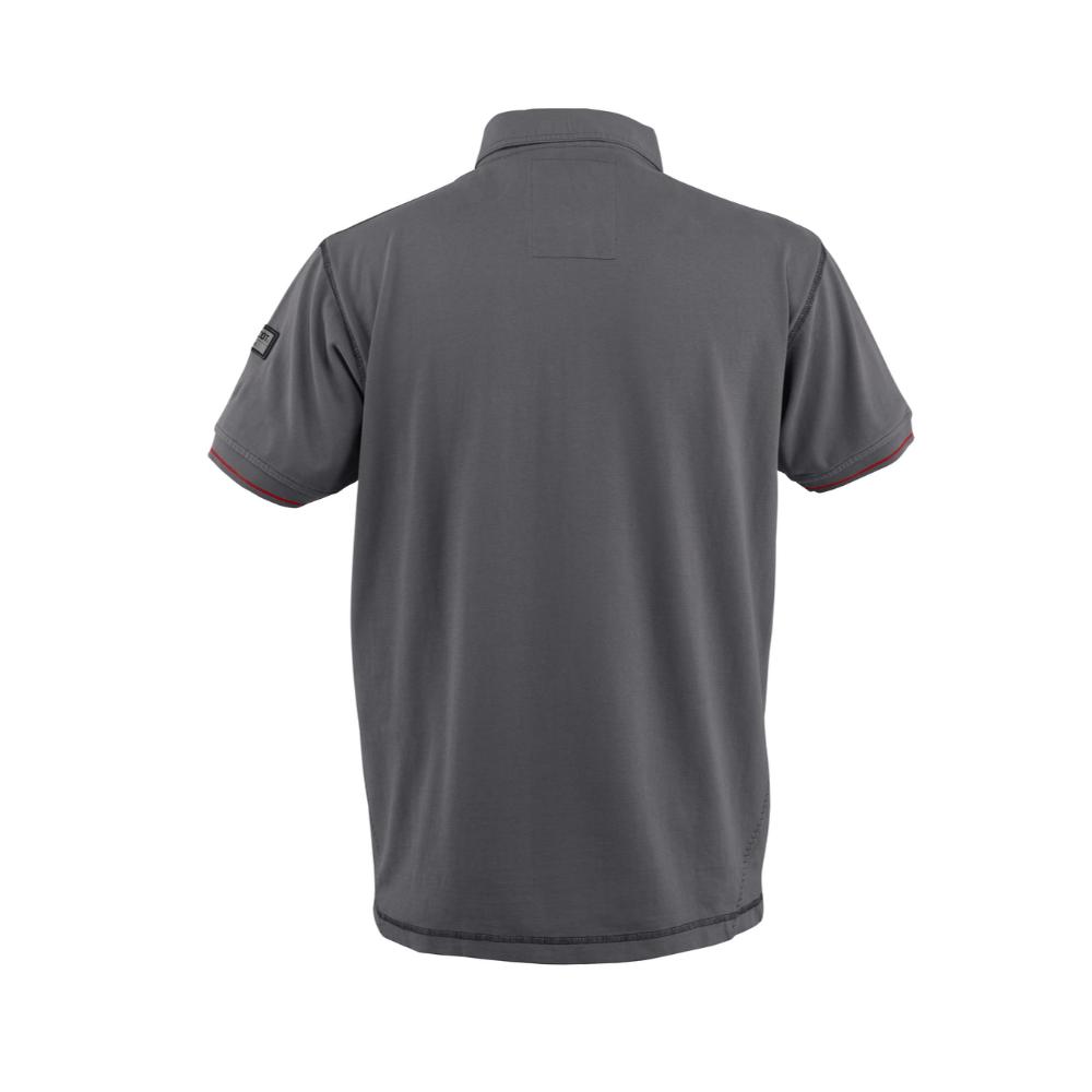 MASCOT Kreta Polo-Shirt mit Brusttasche FRONTLINE