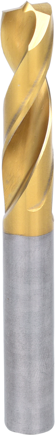 KS Tools HSSE-TiN Schweisspunkt-Bohrer