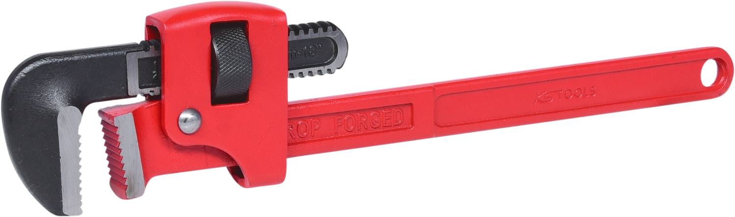 KS Tools Einhand-Rohrzange