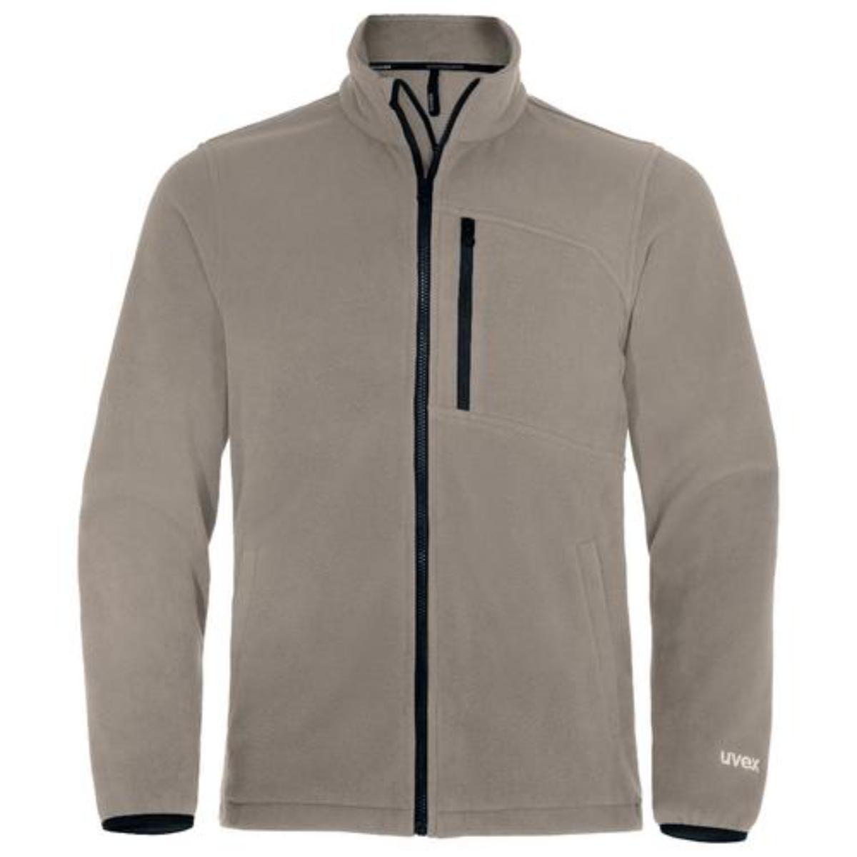 uvex suXXeed craft Herren Fleecejacke