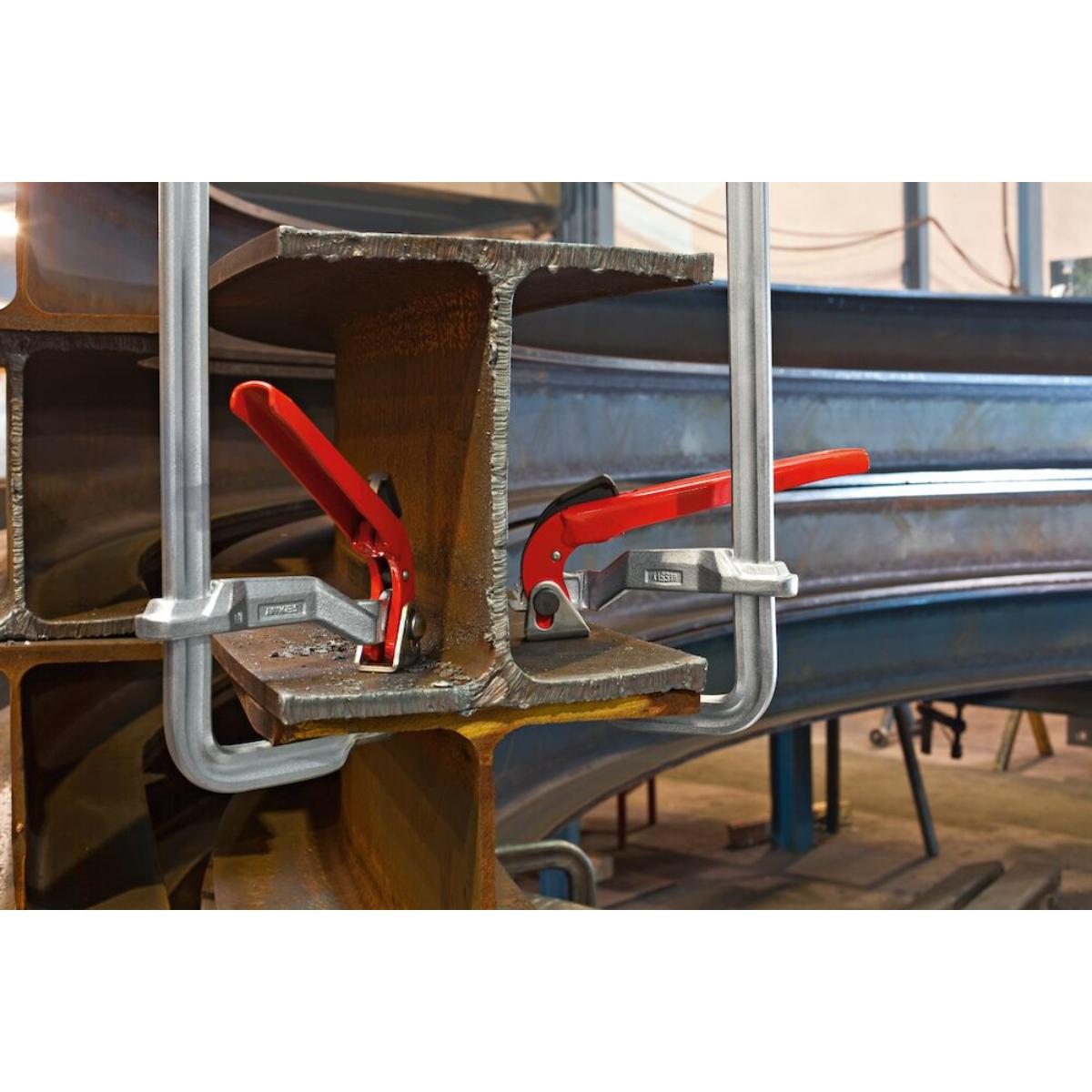Bessey Hebelzwinge SGHS, schwer