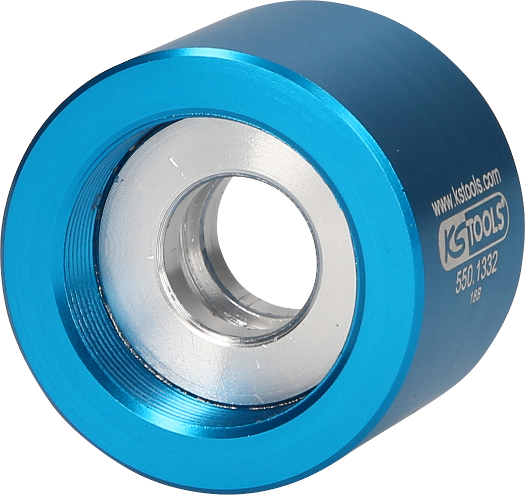 KS Tools Magnetschlüssel 15,0 mm