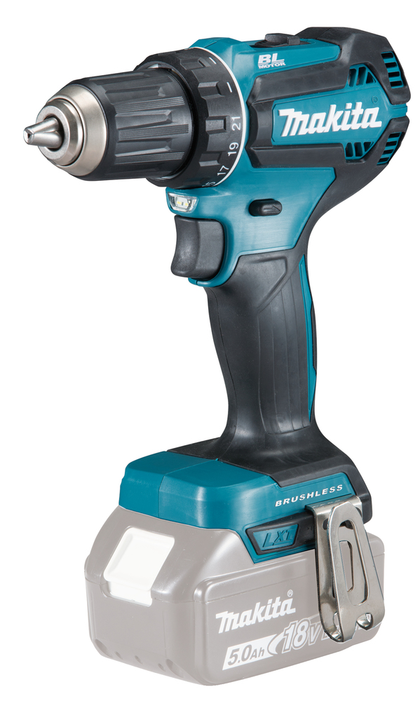 Makita Akku-Bohrschrauber  - DDF485Z