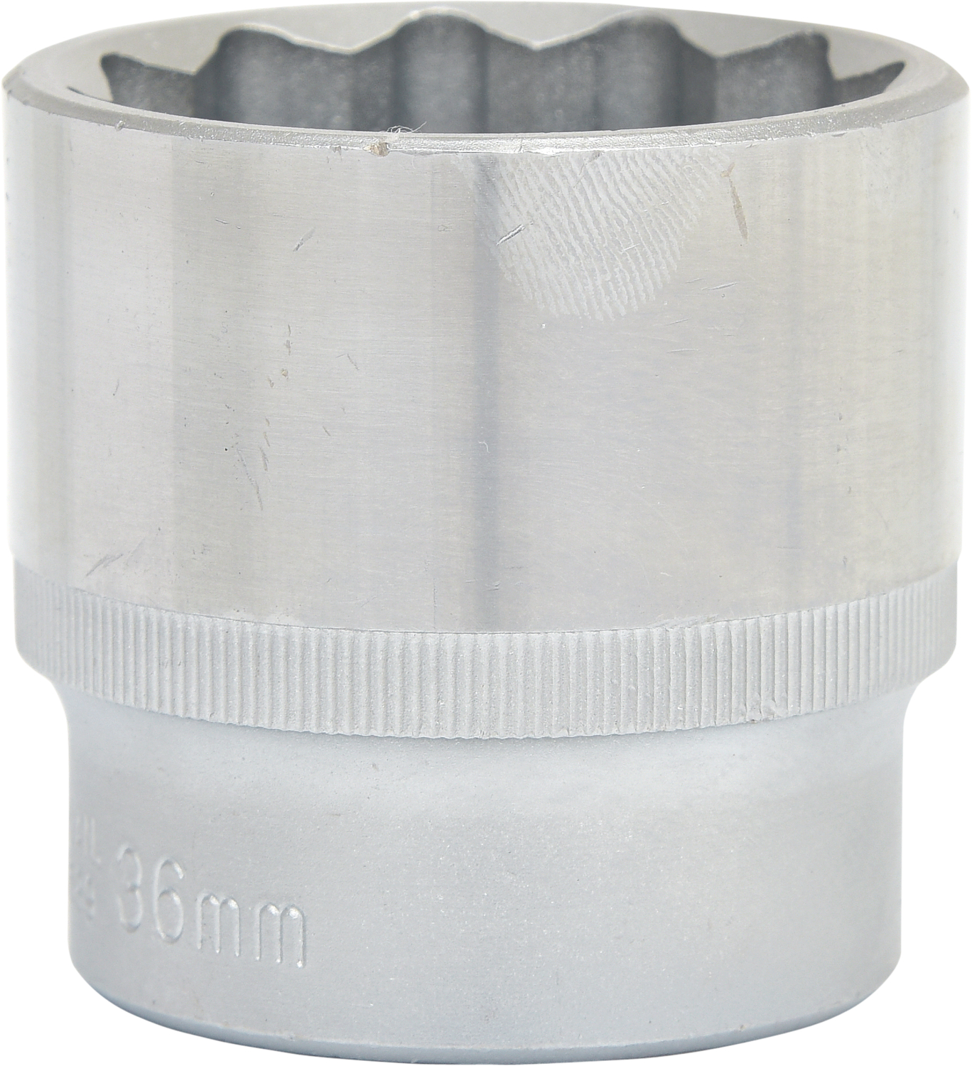 KS Tools 1/2" 12-kant-Stecknuss