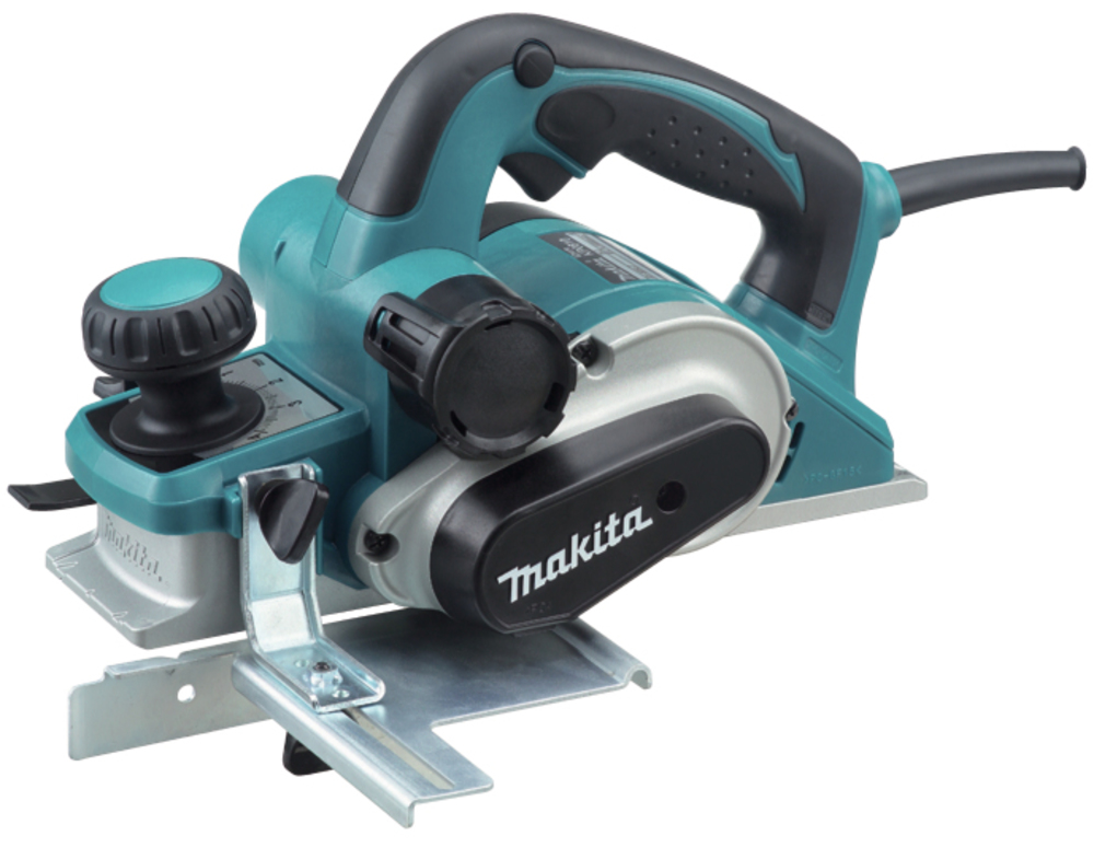 Makita Falzhobel  - KP0810J