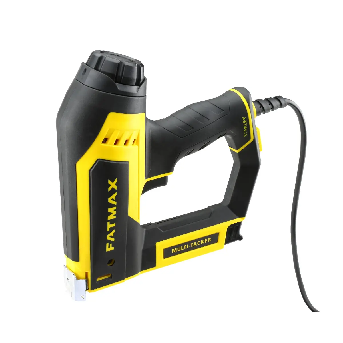 STANLEY Elektrischer Handtacker 5in1