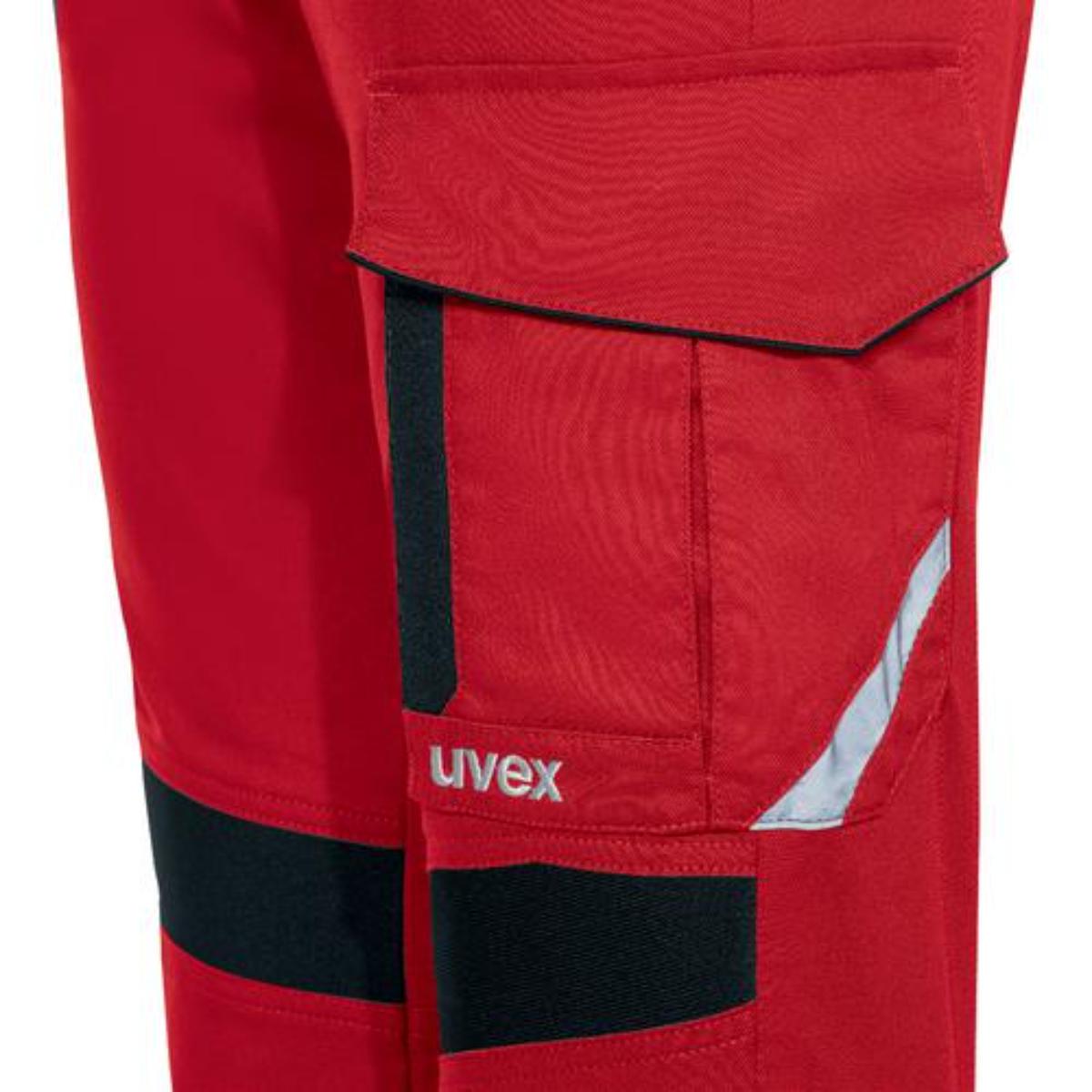 uvex suXXeed industry Damen Cargohose