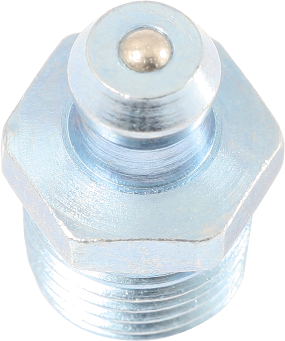 KS Tools Sortiment Schmiernippel, metrisch & Zoll, 70-tlg