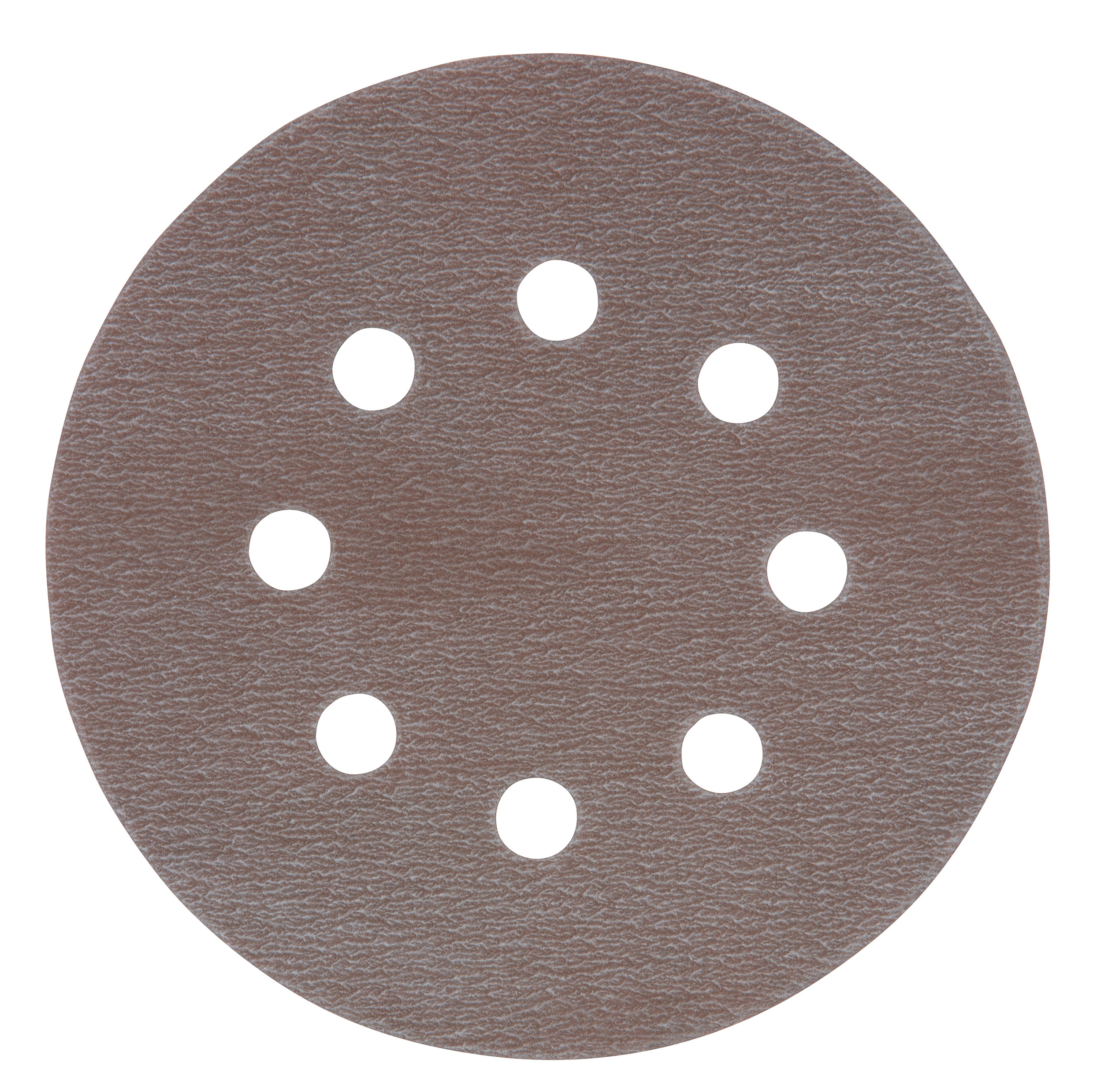 Makita Schleifpapier, 10 Stück - Ø 125 mm - Körnung 400 - D-65903