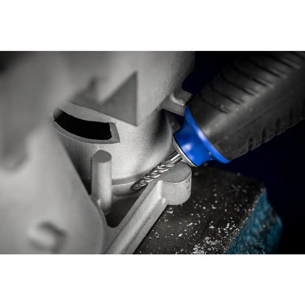 PFERD TOOLS Hartmetall Hochleistungsfrässtift ALLROUND Rundbogenform RBF universal grob