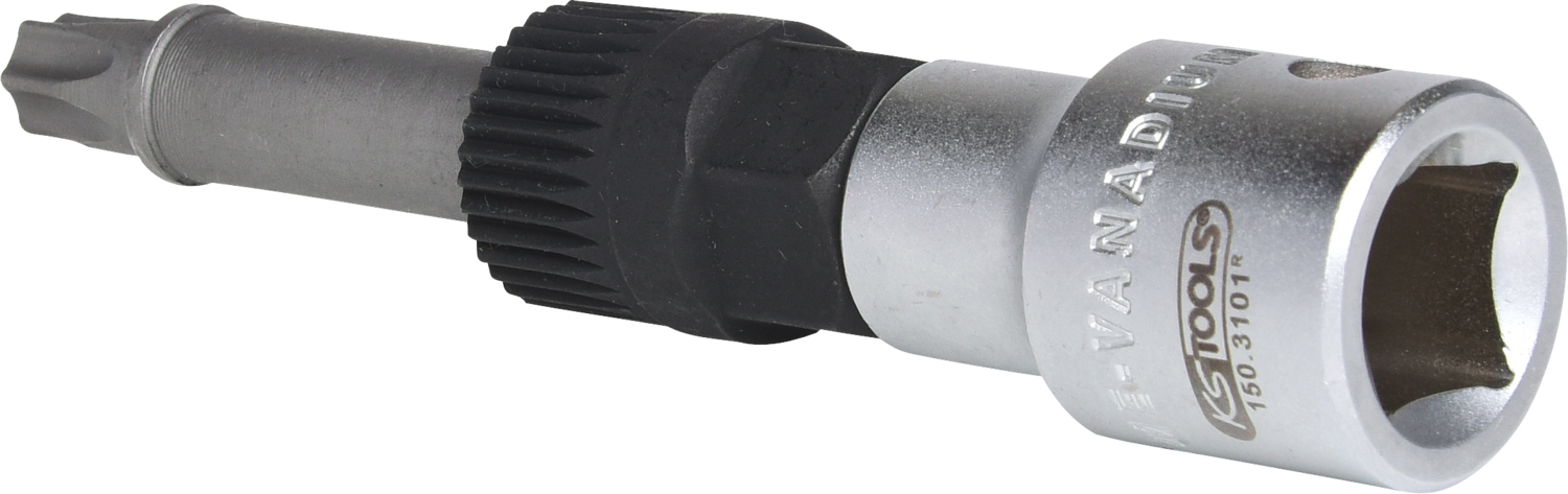 KS Tools 1/2" Lichtmaschinen-Kombischlüssel Torx, T50