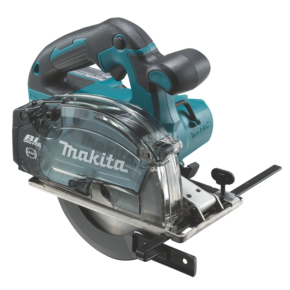 Makita Akku-Metallhandkreissäge  - DCS553Z