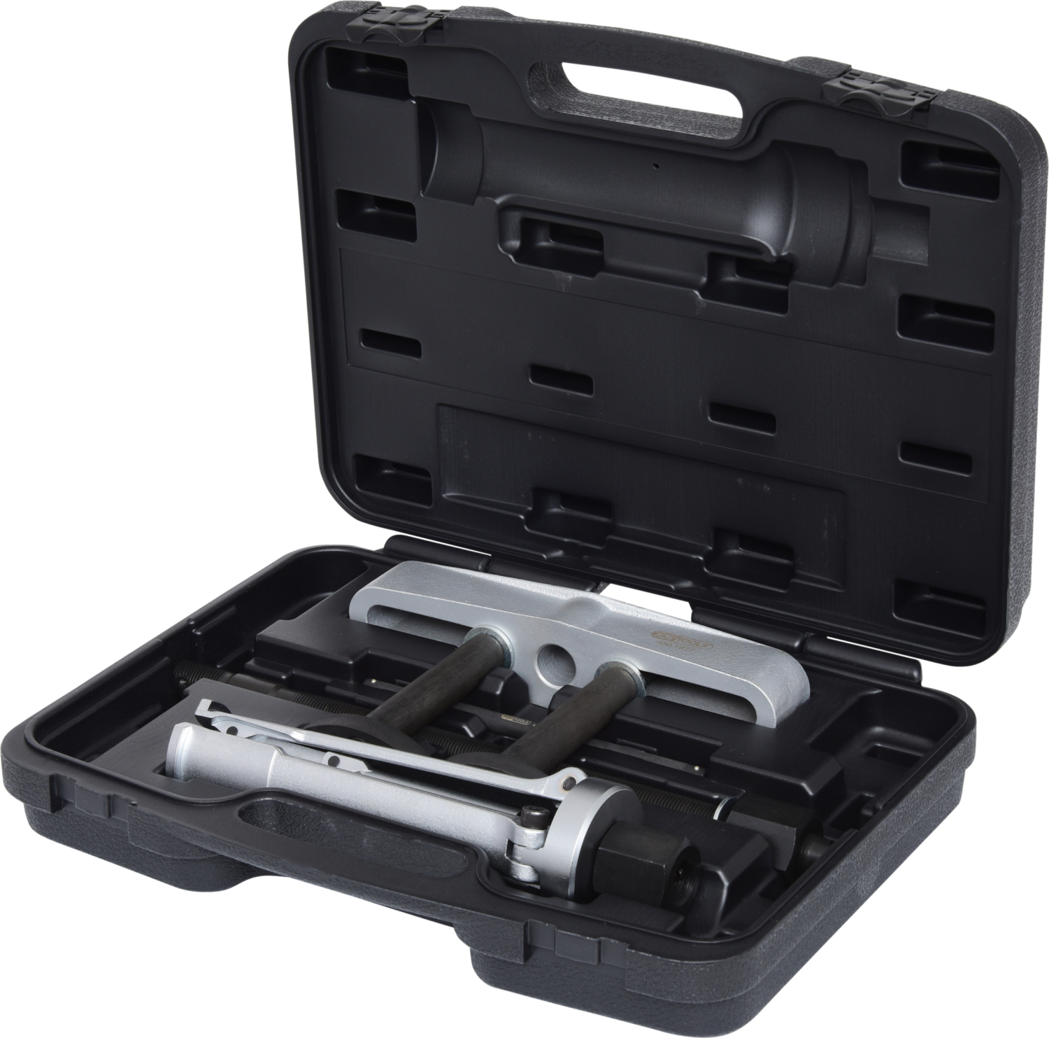 KS Tools Zylinderbuchsen-Auszieher-Satz, 6-tlg