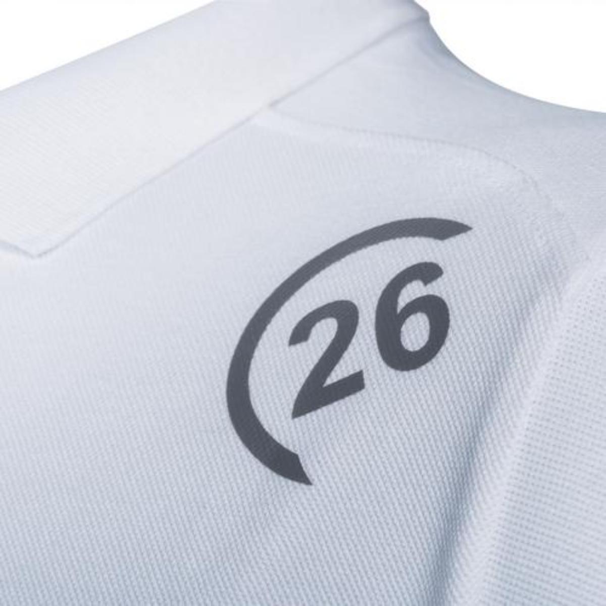 uvex Kollektion 26 Poloshirt men