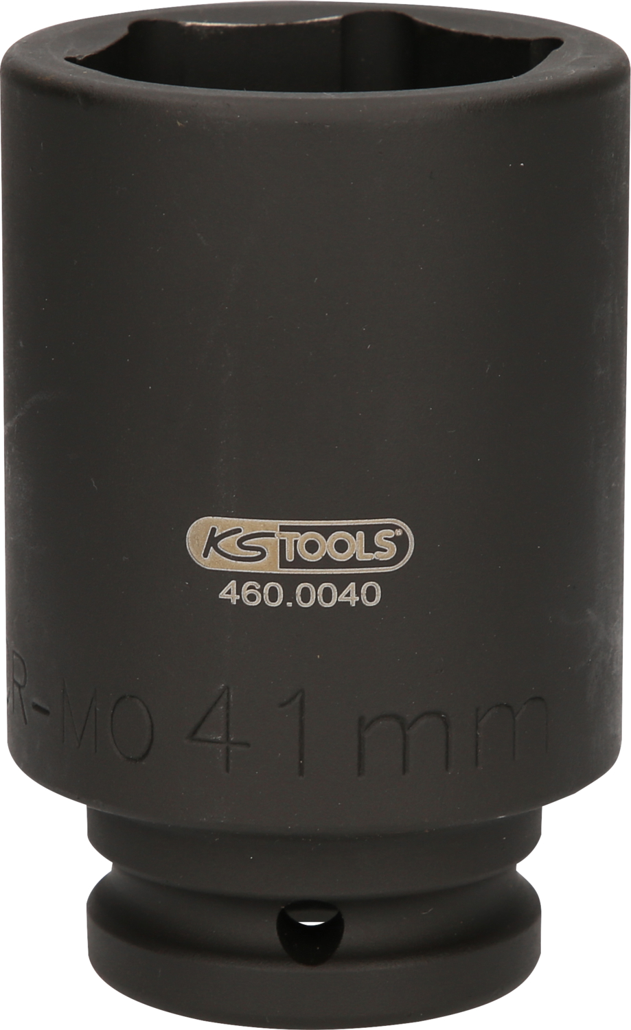 KS Tools 3/4" Achsmuttern-Schlüssel, 6-kant, lang, 41mm