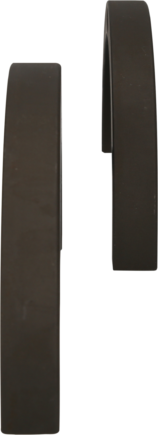 KS Tools Halbschalenpaar, Ø145 mm